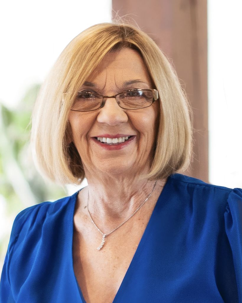 Bernadette M. Salimbene