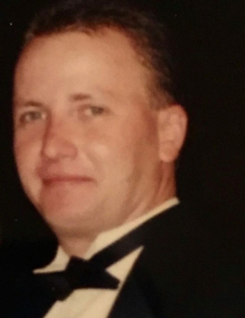 Daniel K. Mackenzie Profile Photo