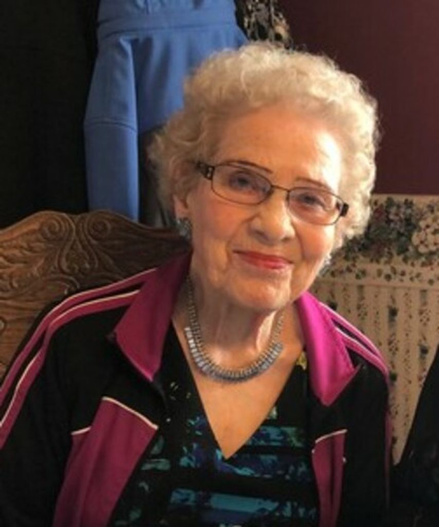 Berniece Folk Profile Photo