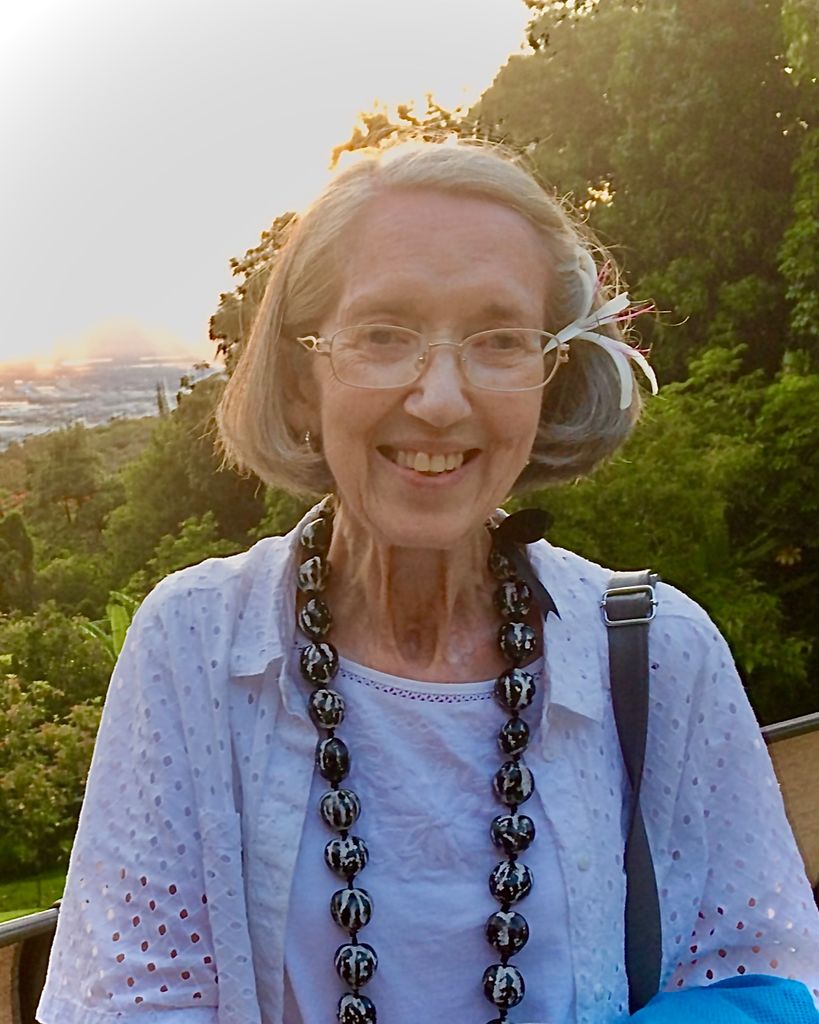 Janice Eve Bybee Profile Photo