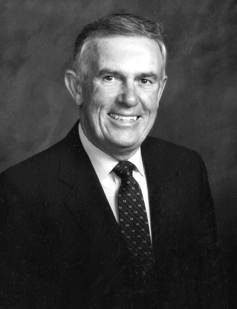 William Francis Carroll Profile Photo