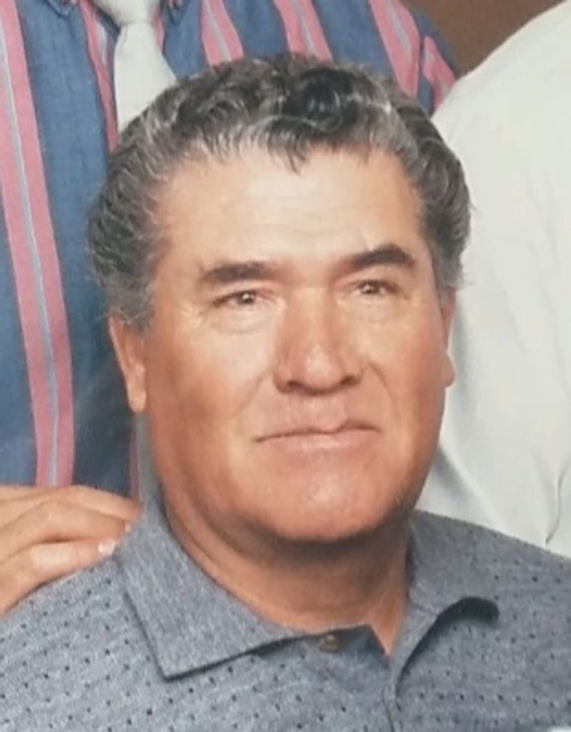 Rodolfo Melgoza Profile Photo