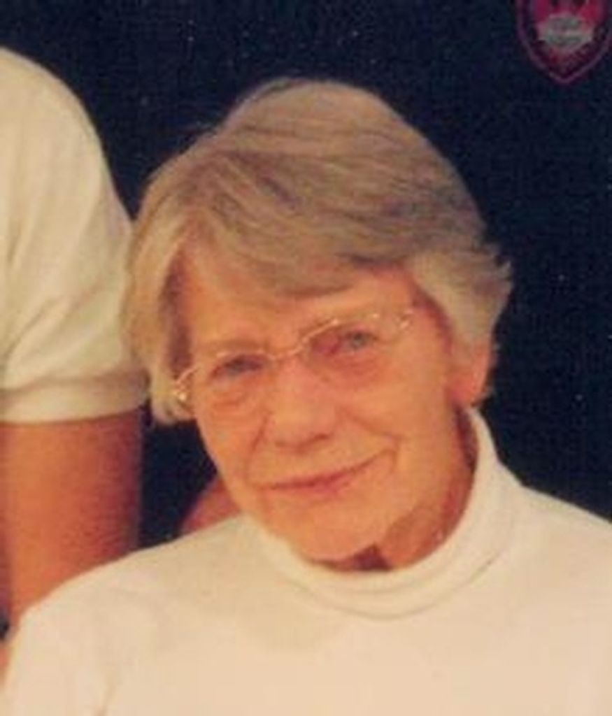 Catherine E. Shorb