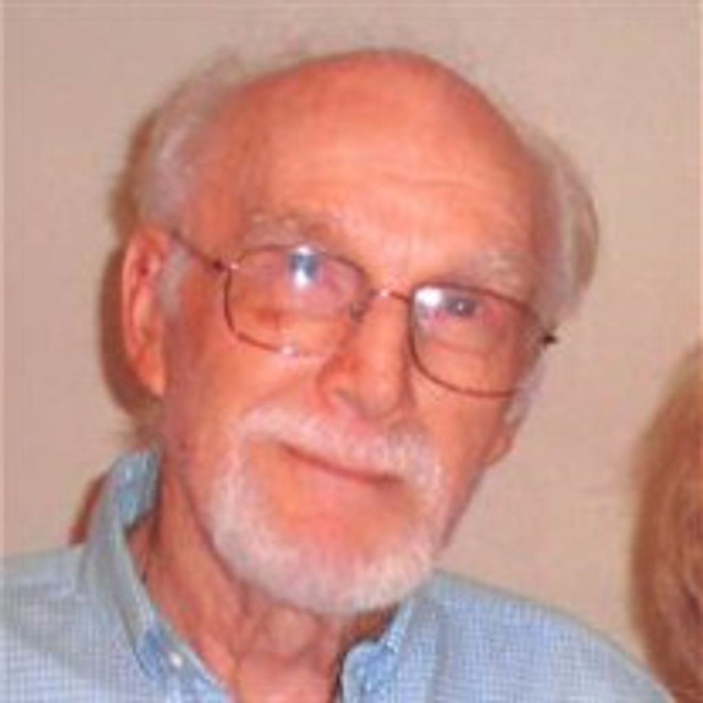 Wayne L. Hague