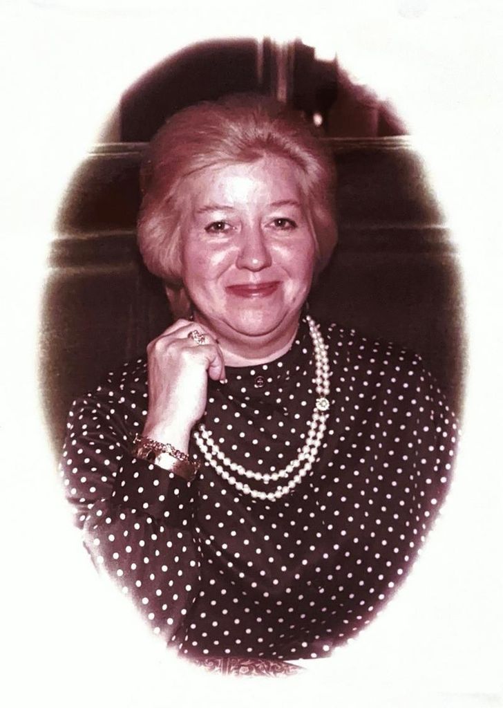 Betty Burchett Profile Photo