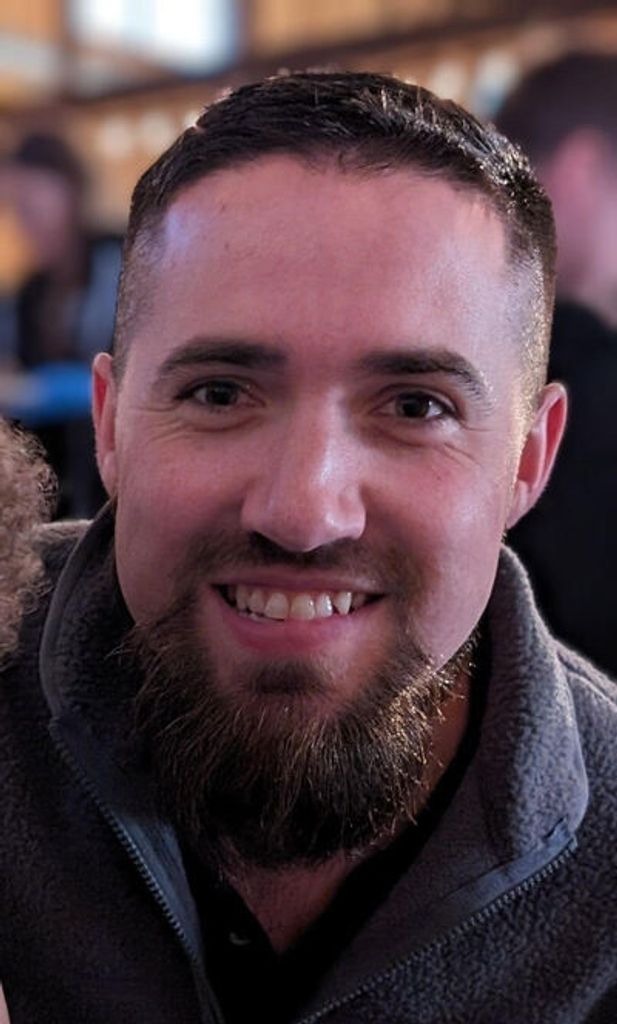 Benjamin Carpenter Profile Photo