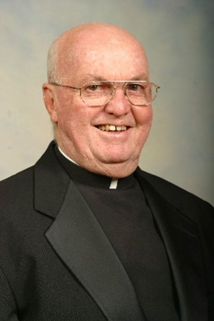 Raymond J. Crowe Profile Photo