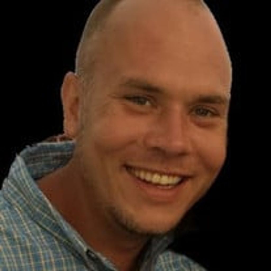 James David Mitchell, II