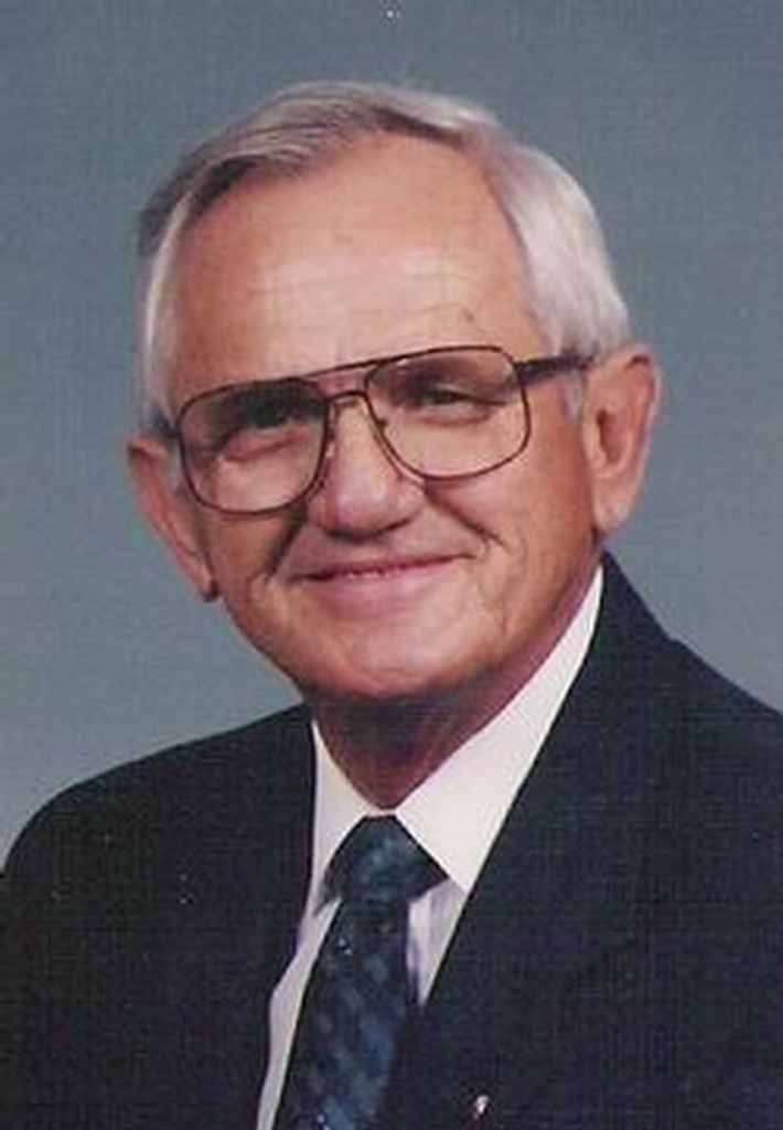 Charles Edward Presley