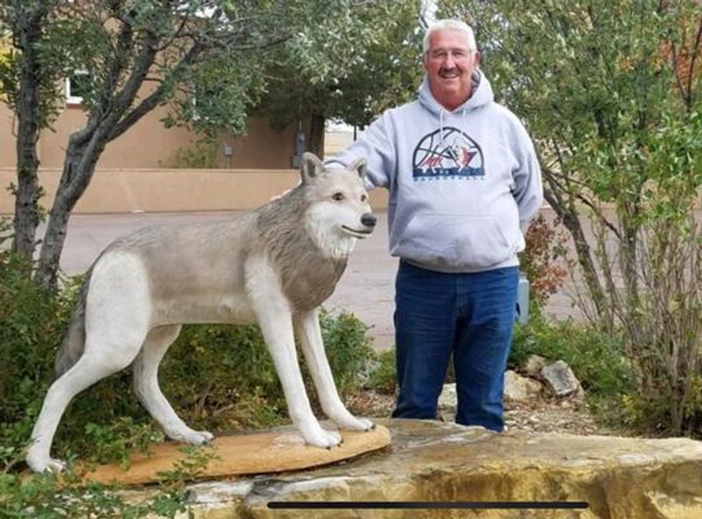 Terry Alan 'Kruc' Schwab Profile Photo