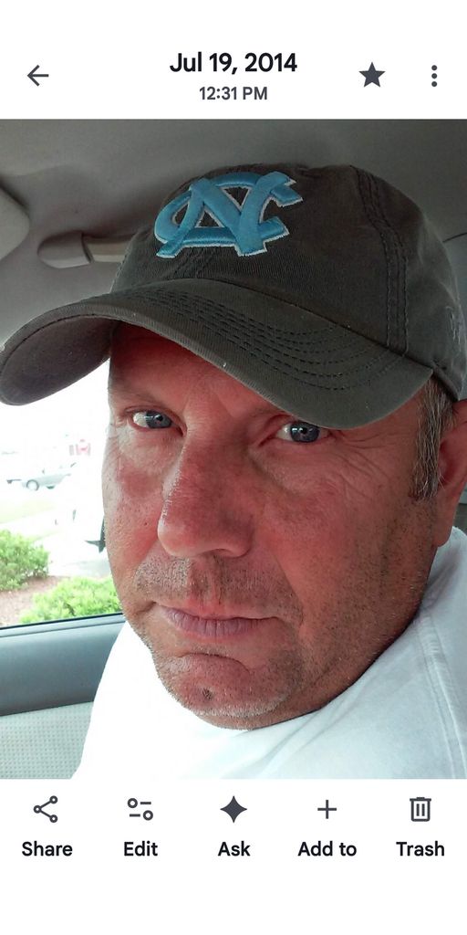 Edgar "Lee" Rogers,Iii Profile Photo