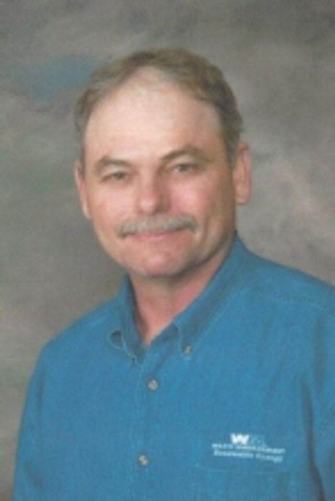 George P. Kowalchuck