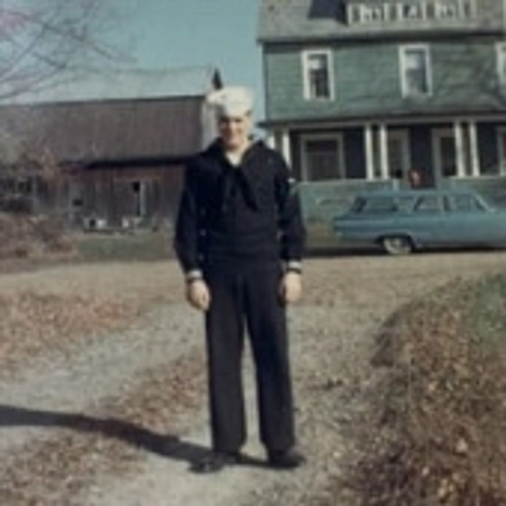 Lawrence "Morgie" Ray Morgan Profile Photo