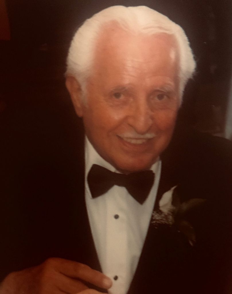 Rocco Torrieri