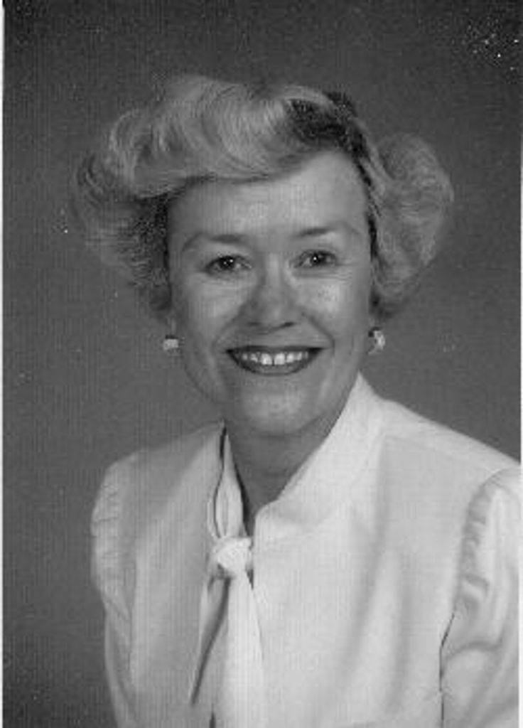 Mary Jean Chambers