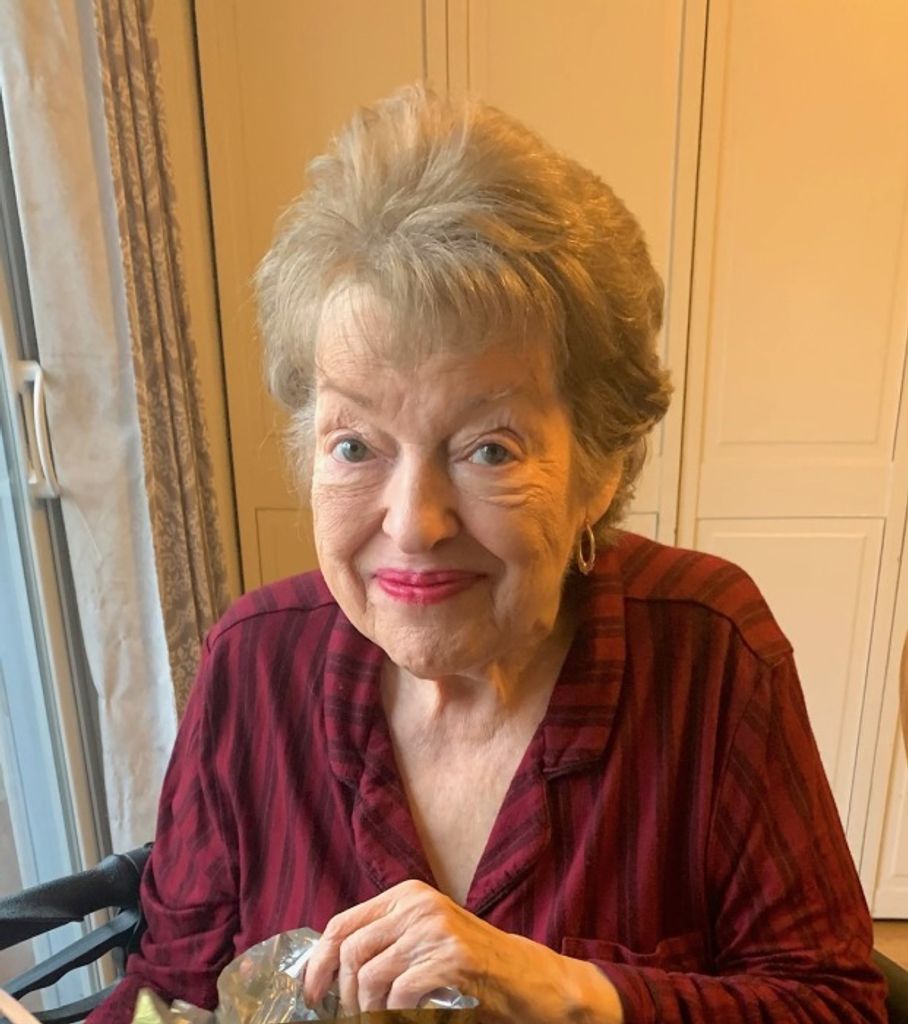 Patricia A. Dulkis