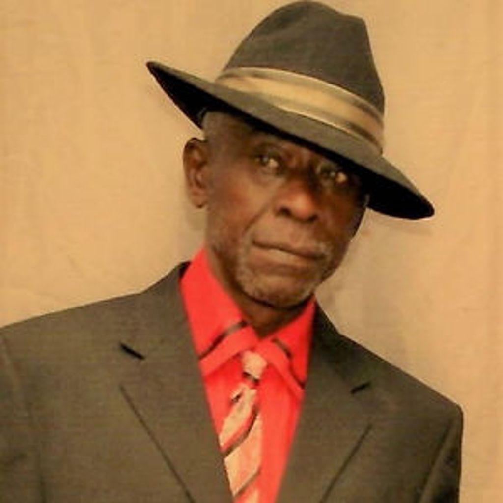 Jimmie Smith