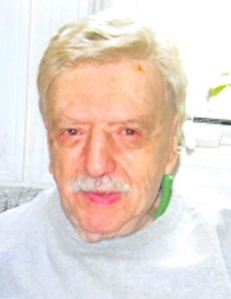 Leonard Arthur Douglas