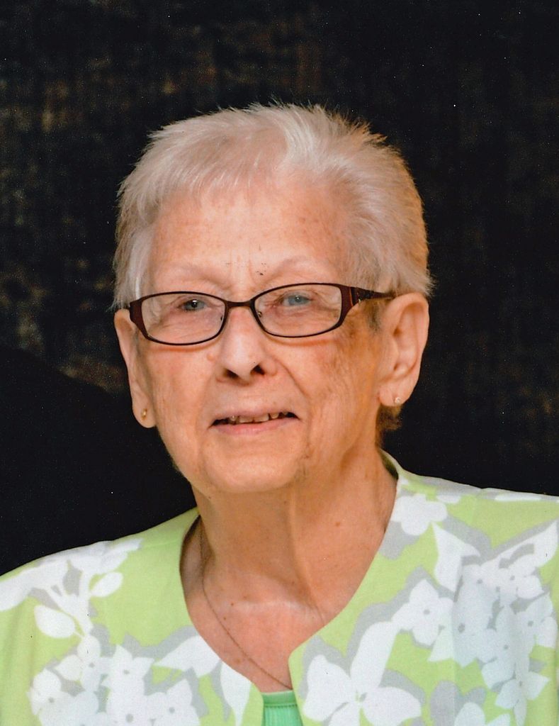 Glenda Defries Profile Photo