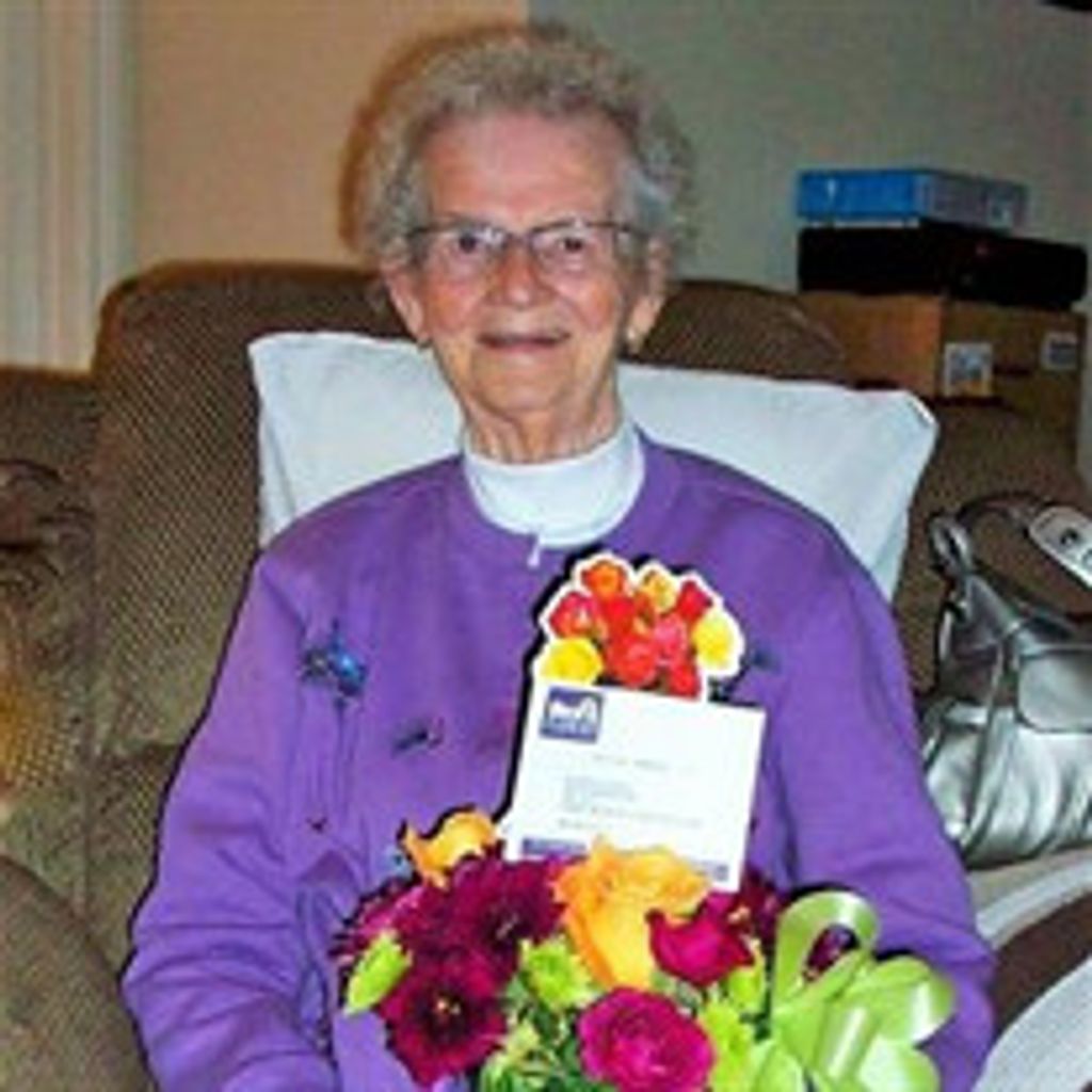 Kathleen Ann (Mcgarry) Betz