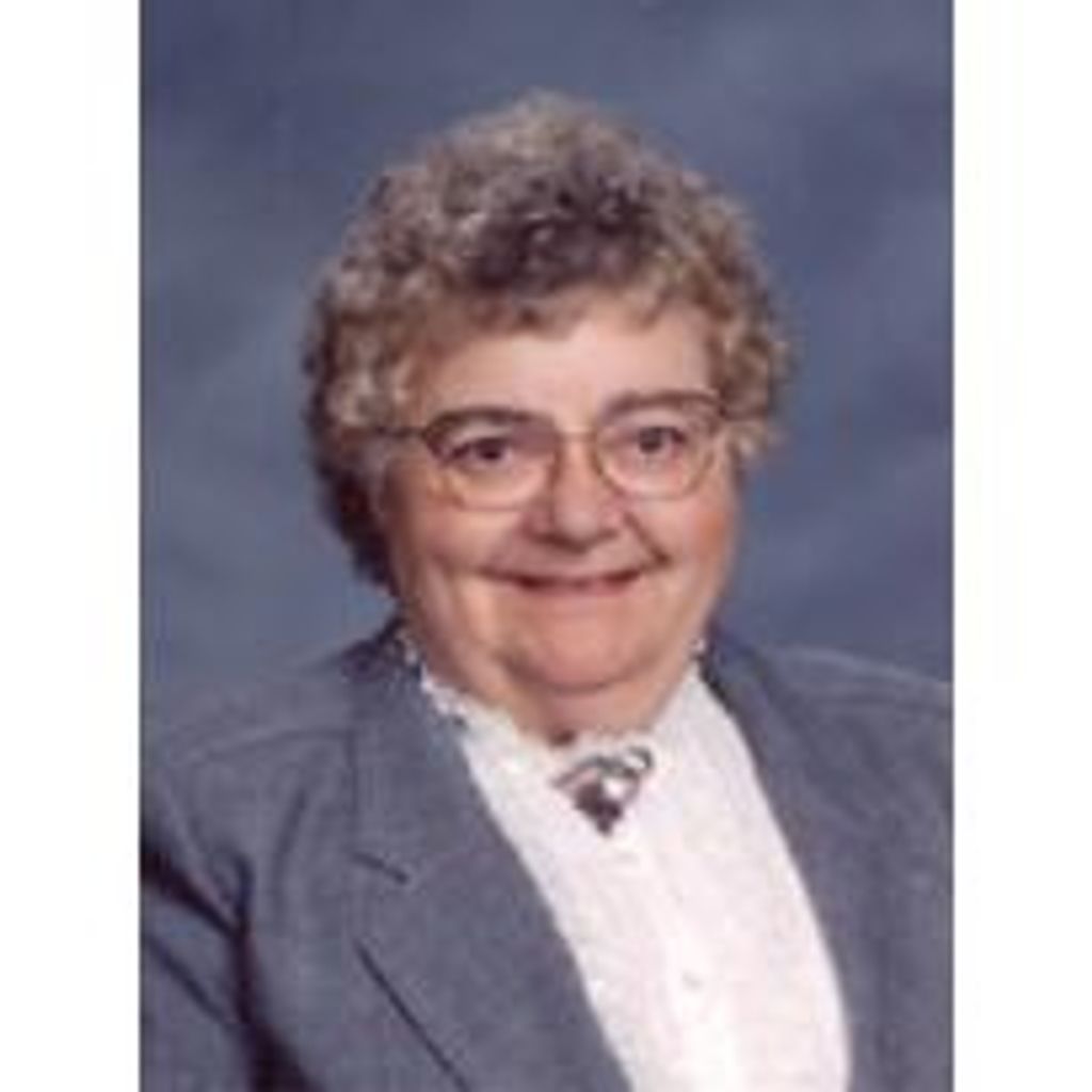 Alice Heitzmann