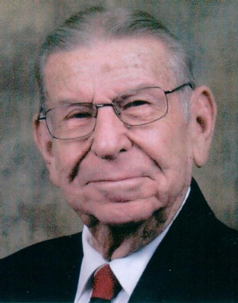 Eugene Weldon Robbins Profile Photo