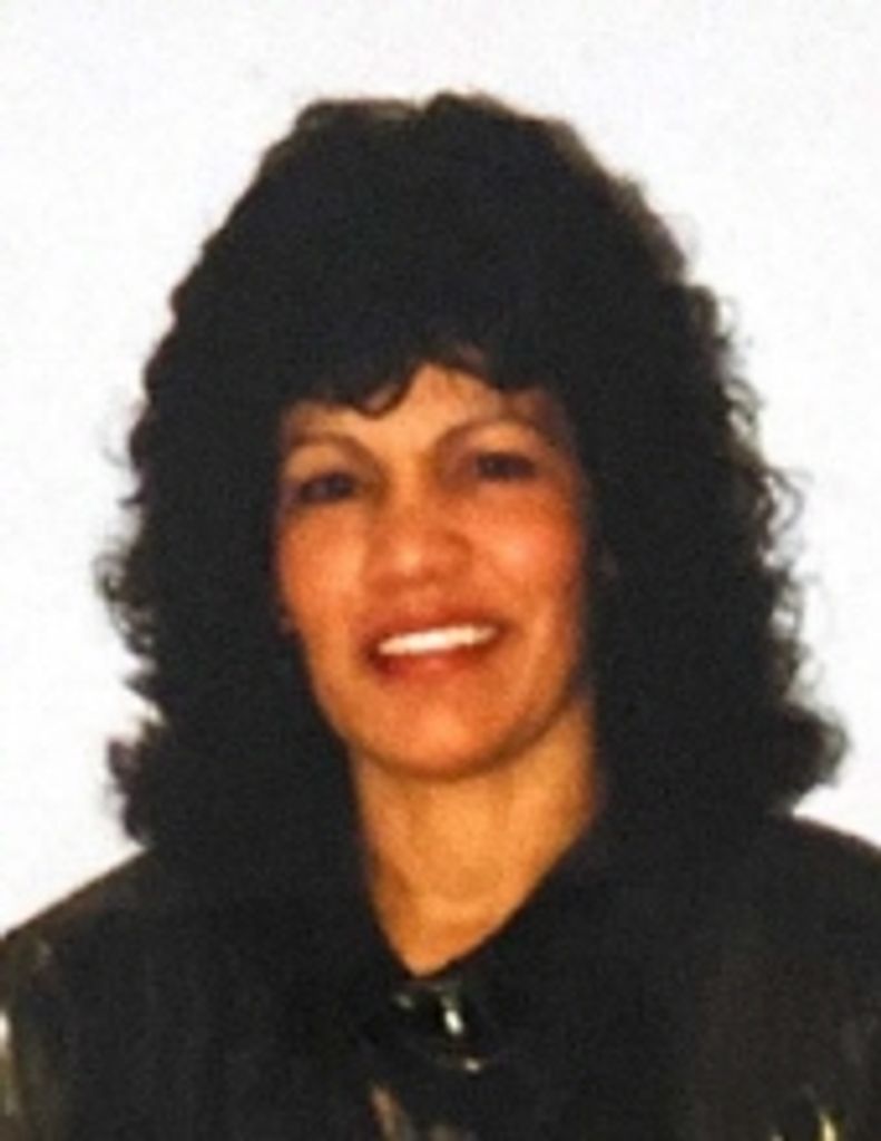 Adelina Jones