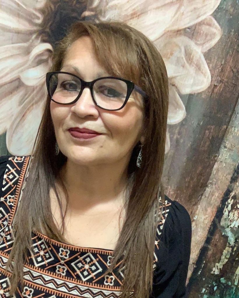 Cynthia Ann Garza Profile Photo