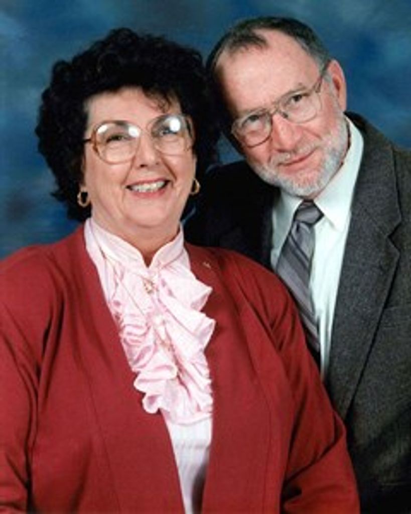 Iris Jean Grodhaus