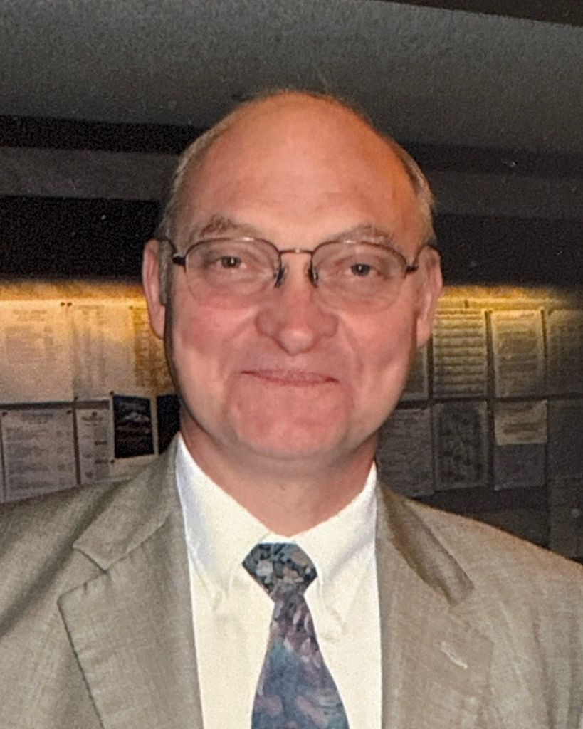 Michael Aniol Profile Photo