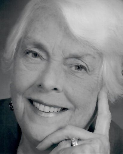 Susan Laansma Pollins's obituary image