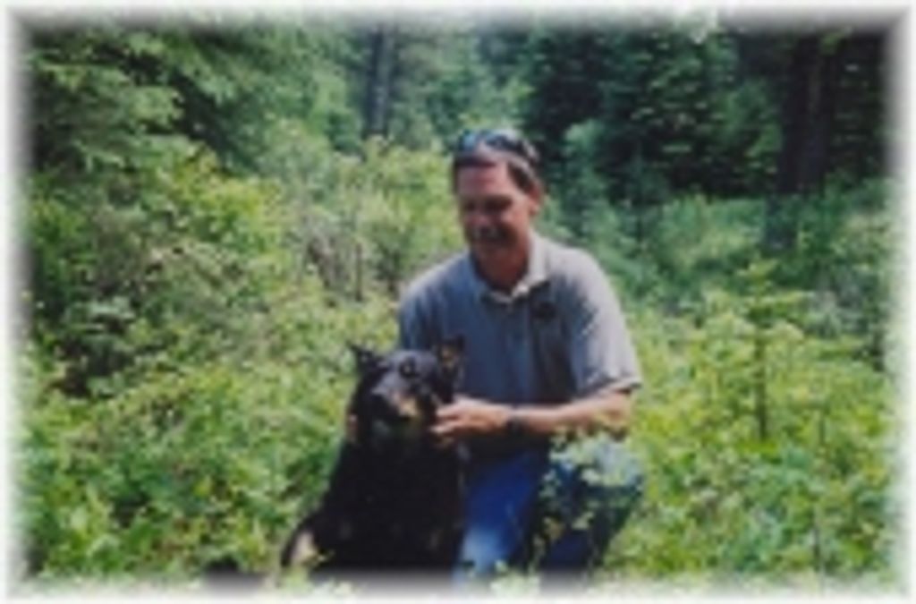 Thomas Larson