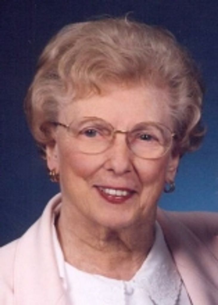 Virginia E. Dickensheets Profile Photo