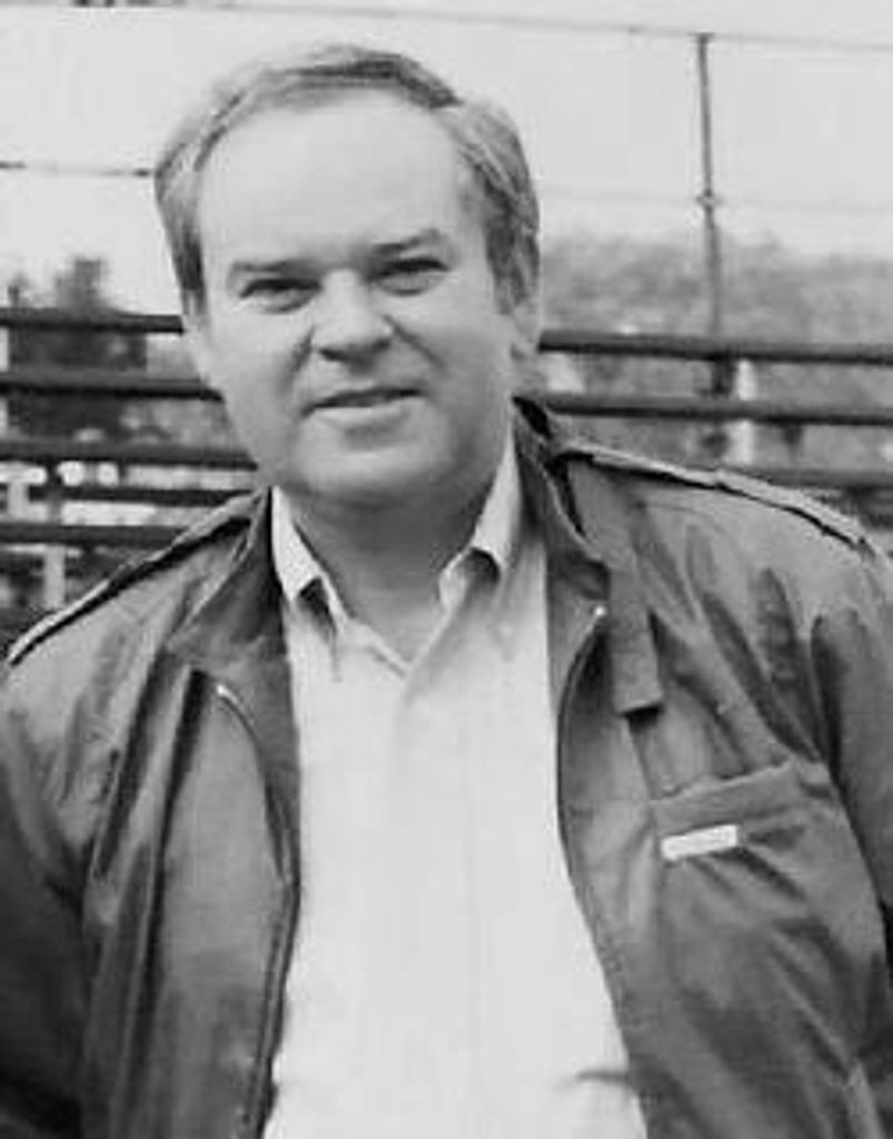 Eugene C. Germain