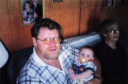 Kenneth "Kenny" R. Binnion photo gallery thumbnail 37 of 78