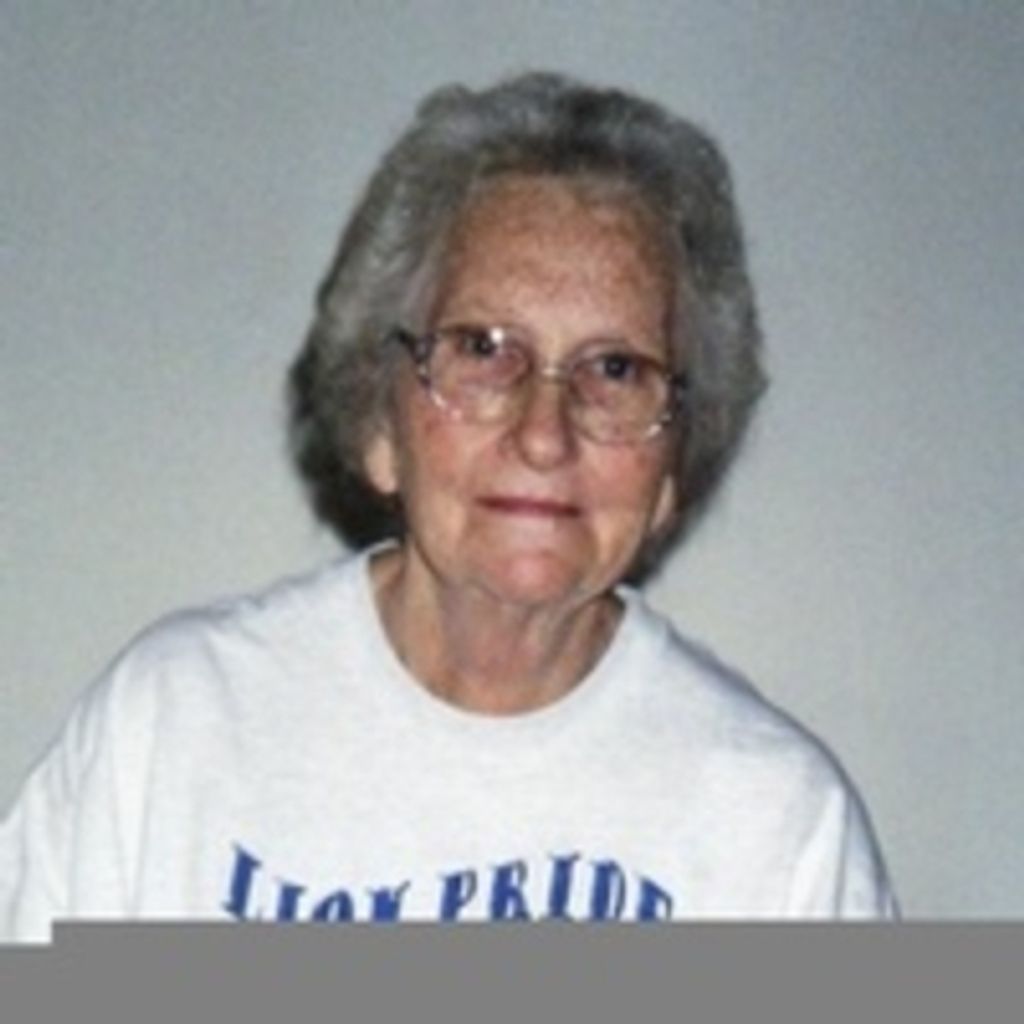 June Davis Howard