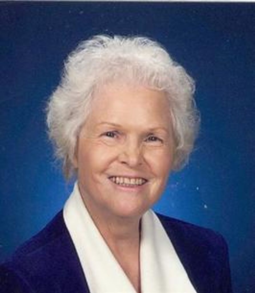 Ruby Irene Smith (Skiles)
