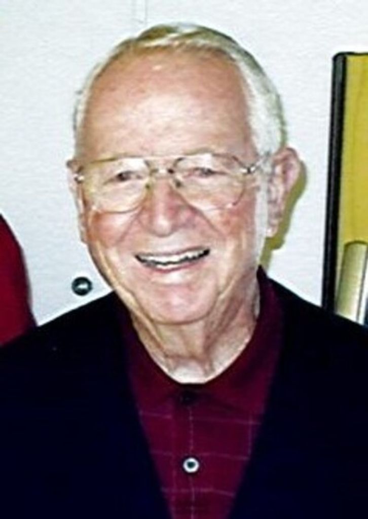 Charles Heins Profile Photo