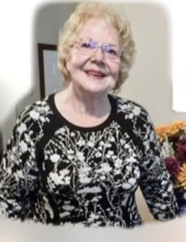 Carol Kathleen "Robbie" Roberts Thompson Blythe Profile Photo