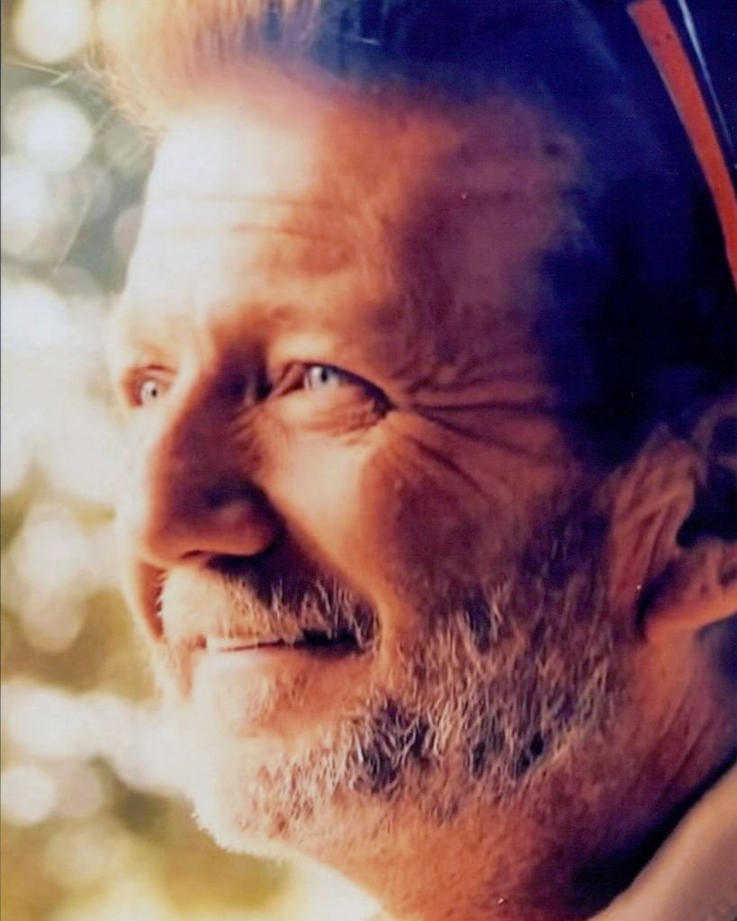 Steven "Steve" D. Church