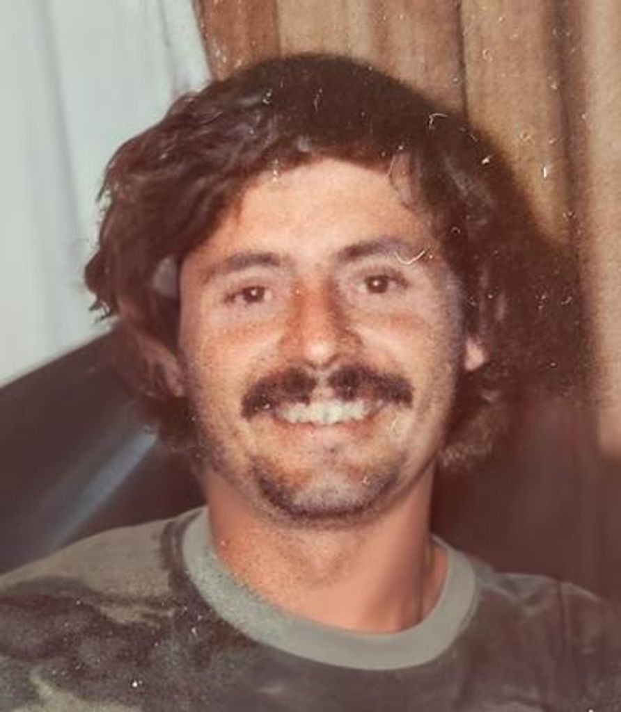 Richard Wright Joyner Profile Photo
