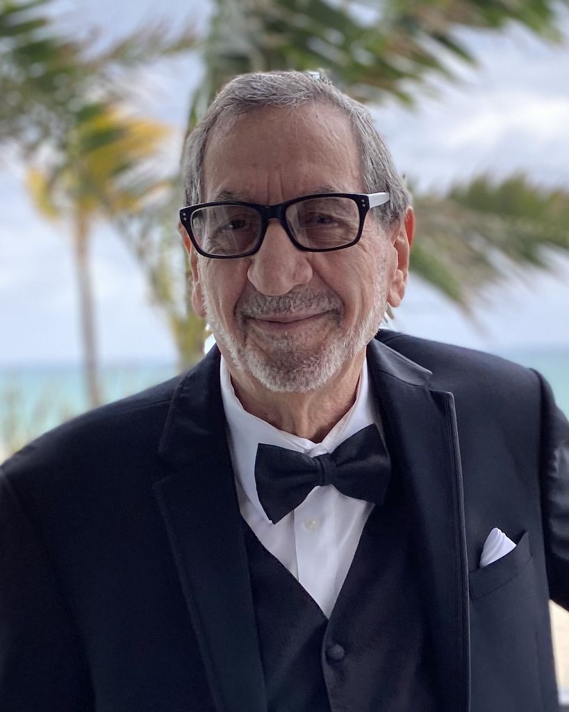 Umberto Albert De Luca Profile Photo