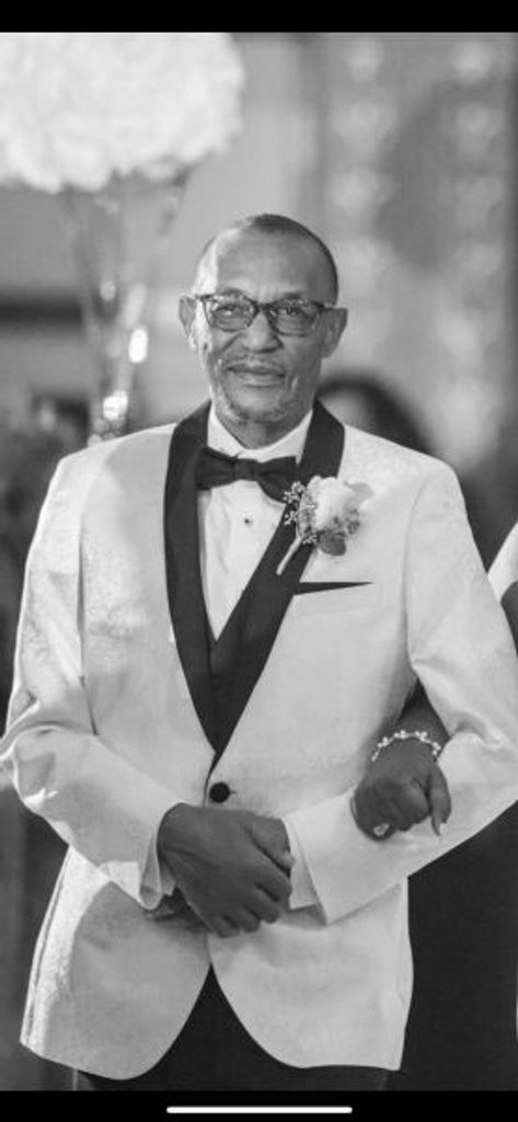 Parnell Barner Profile Photo