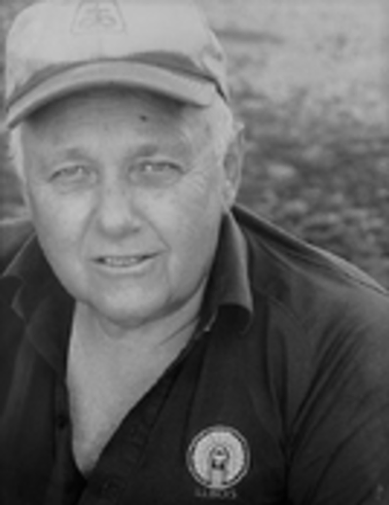 Richard Ivan Swearingen Profile Photo