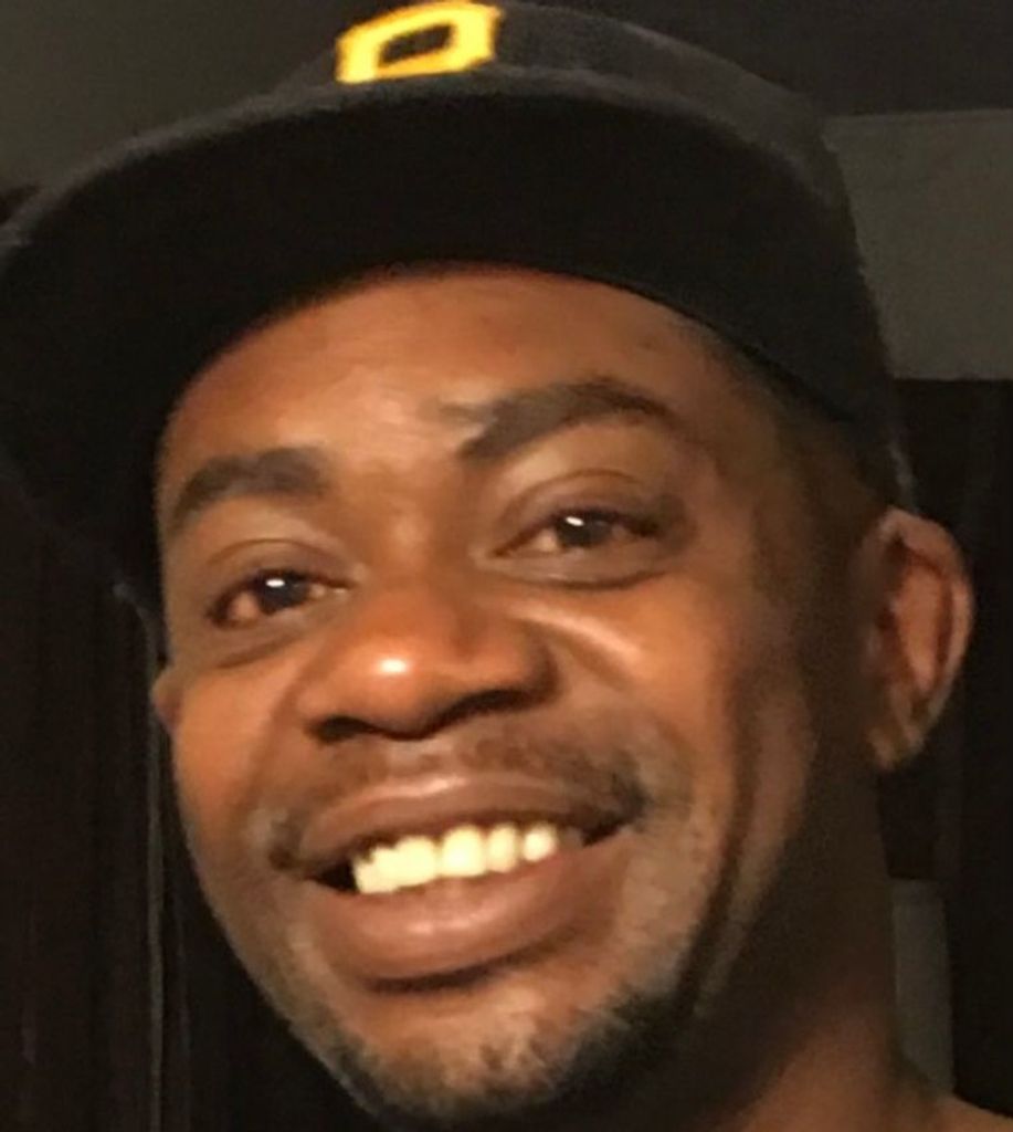 Lucious Antonio Freeman