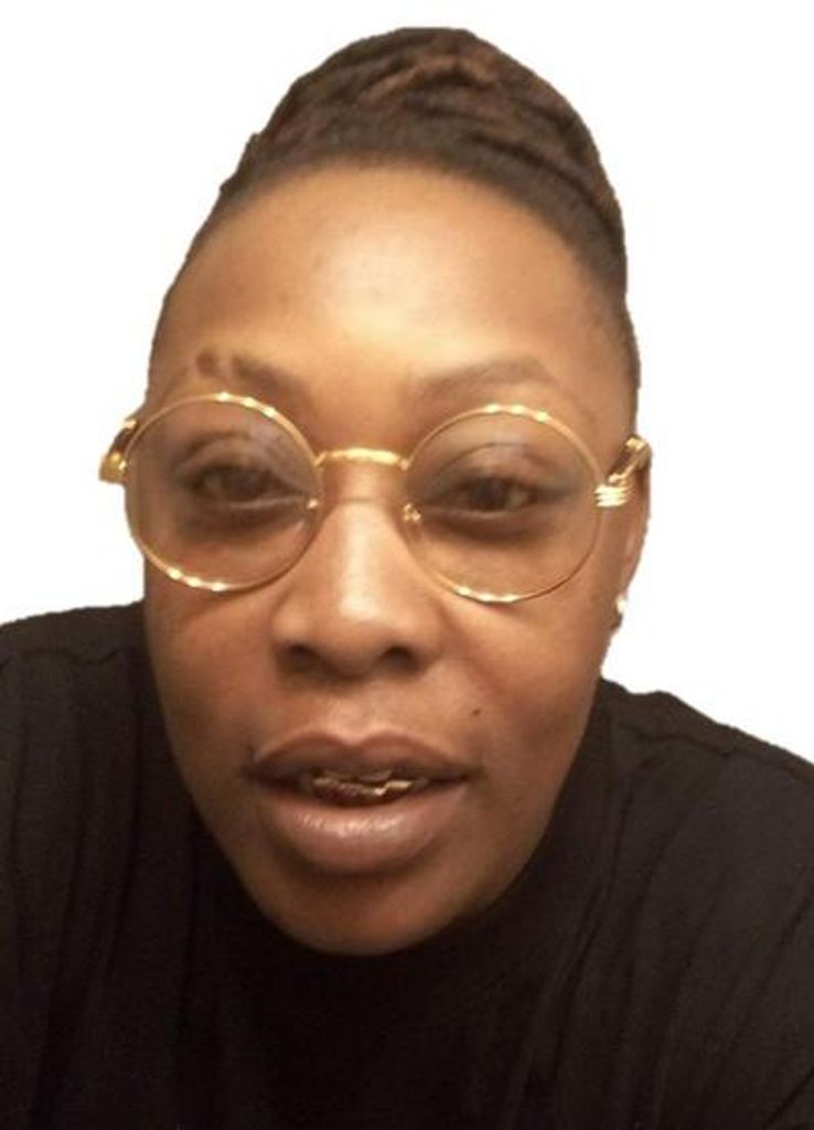 Tashica Shauntaia Lane