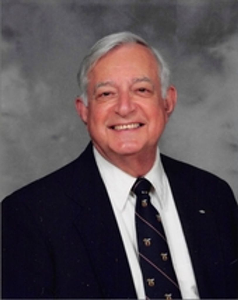 William Mezoff Jr. Profile Photo
