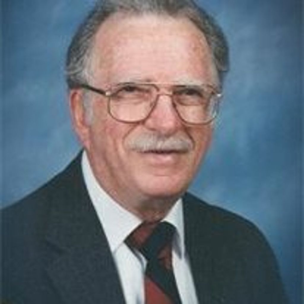 Kenneth E. Edwards