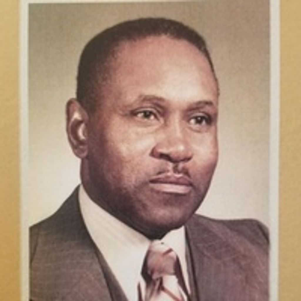 Mr. Marion Maxwell Profile Photo