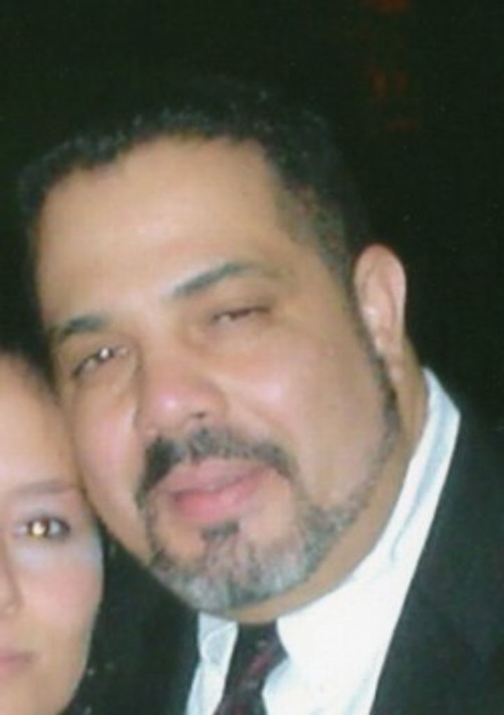 Rolando Garcia